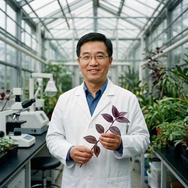 福利姬植物视频专家 - 林建华