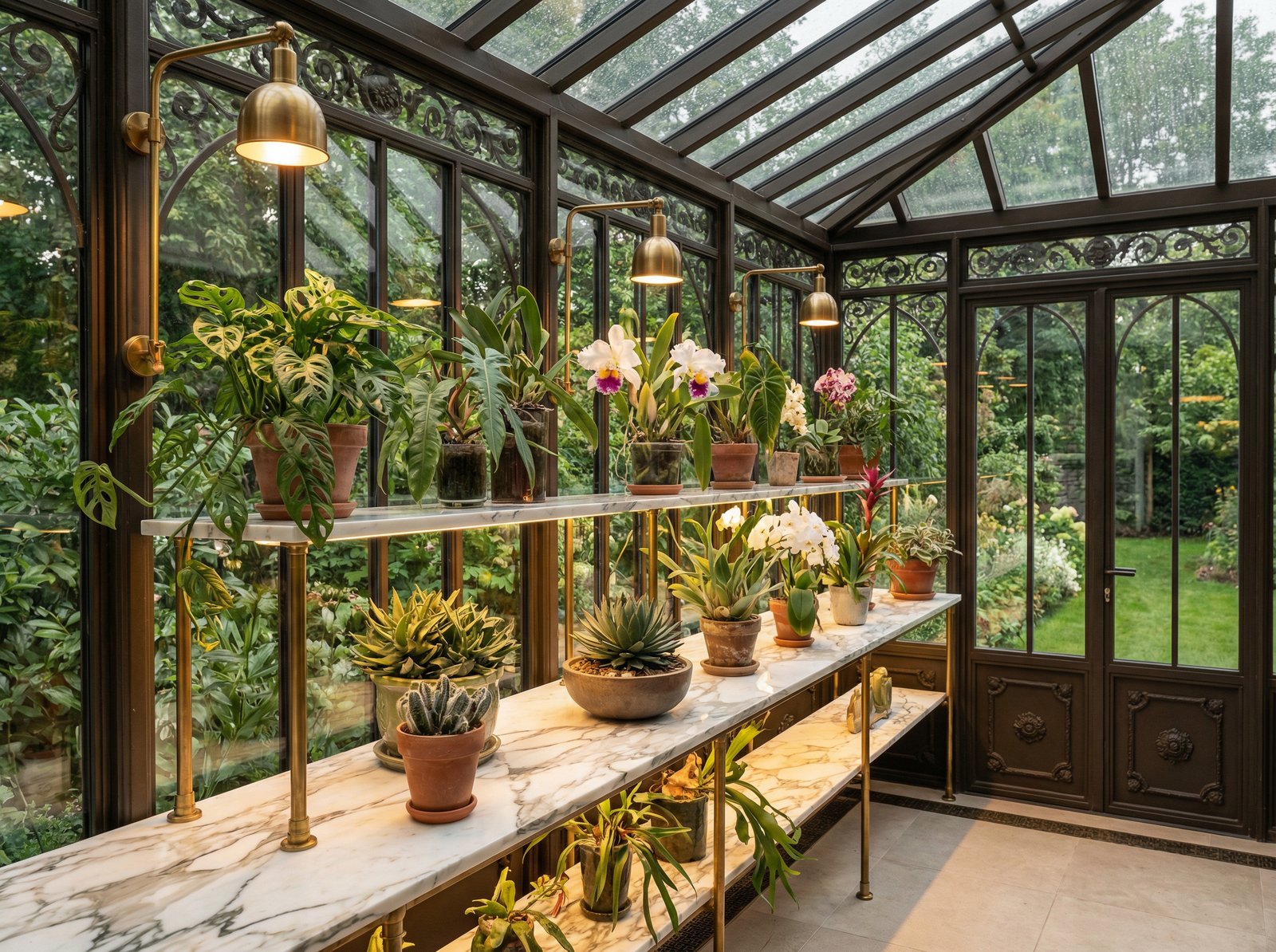 福利姬植物视频 - 热带珍稀植物视频教程