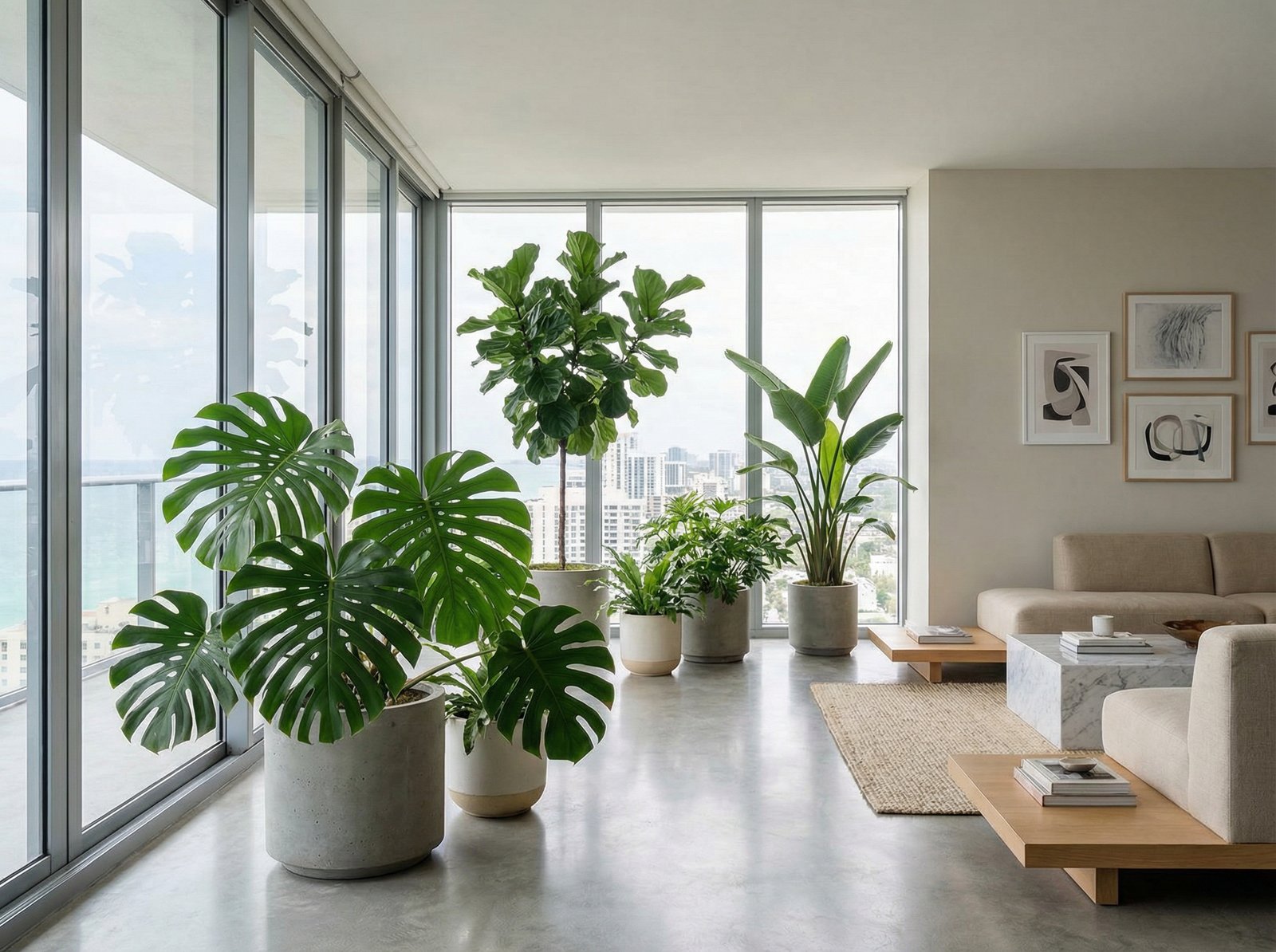 福利姬植物视频 - 室内植物视频演示