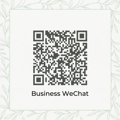 福利姬植物视频社区商务二维码